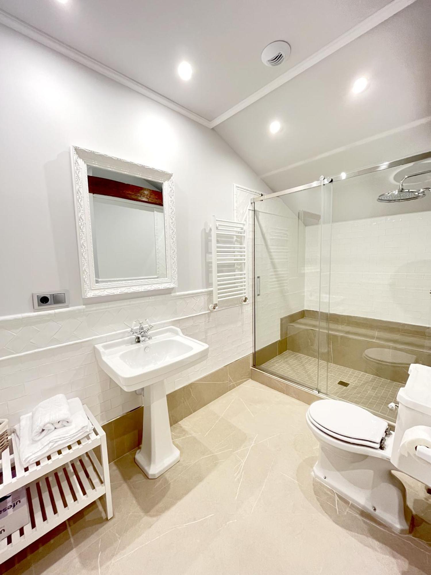 Apartamentos El Mirador Del Poeta Salamanca Esterno foto