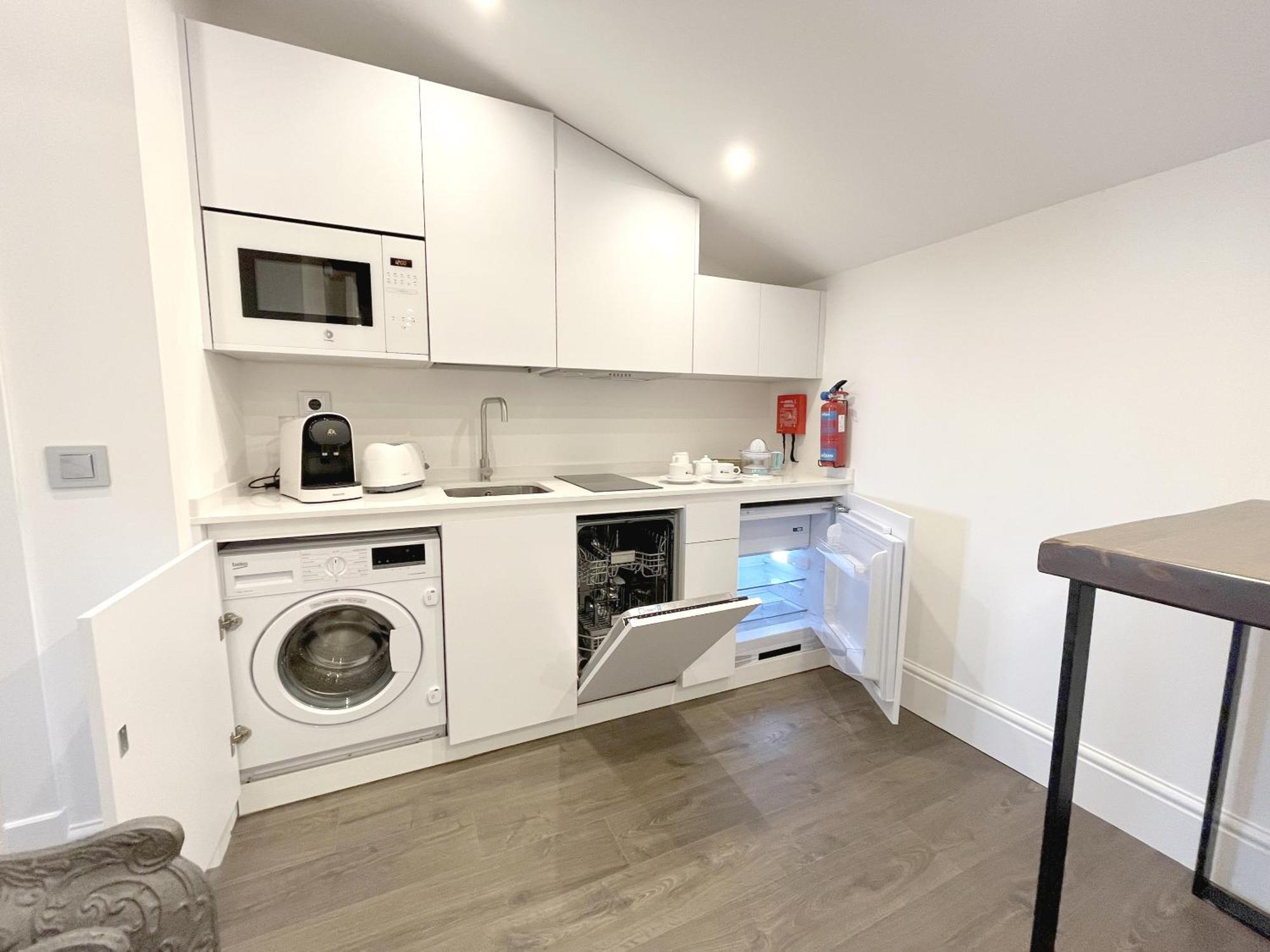 Apartamentos El Mirador Del Poeta Salamanca Esterno foto